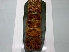 -闻鲜素食茶餐厅(高新区店)