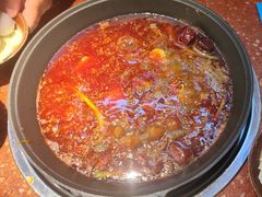 -赵美丽·重庆社区火锅·直营店(火车东站·中豪国际店)