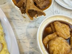 -三美肉骨茶(柏威年广场店)