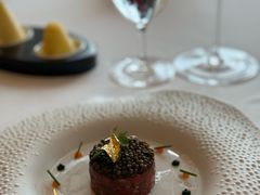 -Caprice(香港四季酒店)