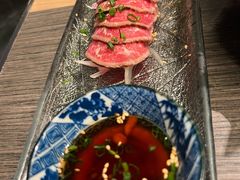 生牛肉TTK-炙柒Sekinana·精致日料(合生汇店)