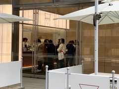 门面-Manner Coffee(IFS一楼店)