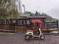 -张公山寨景区