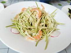 -宛平李记小吃(东关街店)