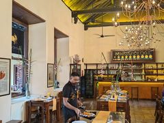 -Ministry of Crab(科伦坡店)