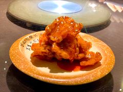 老式锅包肉-渔掌门(铁东店)