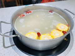 -非遗•老字号•阿彬牛肉火锅(广济桥店)