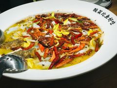 -太二酸菜鱼(正大广场店)