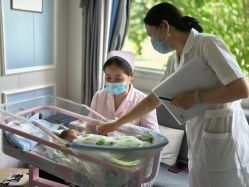 -馨果汇月子产康中心(南湖公园店)