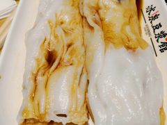 -冰泉豆浆馆(阳朔店)