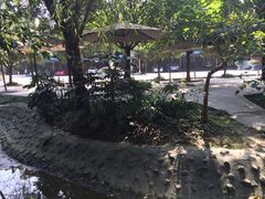 凤来栖度假村-凤来栖·净庭院·火锅(欧尚店)