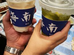 -椰小鸡·琼州糟粕醋·火锅(美兰缤纷城店)