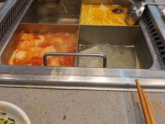-海底捞火锅(铂澜大象城店)
