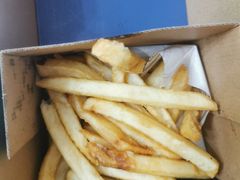 尚牛薯条-尚牛社会 Beef & Liberty(金桥EKA天物店)