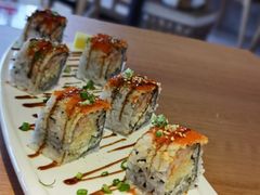 -桃花丼烧肉饭(凯丹商场店)