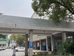 -江南大学附属医院(北院区)