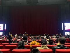 -交通银行前滩31演艺中心