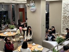 -隅乐胡椒虾·台湾菜·团建(皇岗店)