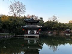 -水绘园