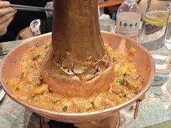 -浩海火烧云傣家菜(京广店)