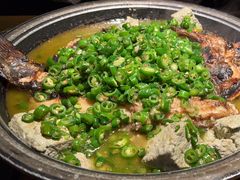 -烤匠麻辣烤鱼(万象城店)