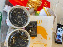 -肯德基(前门店)