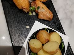 -玛尚诺Pizza&Bar(长泰广场店)