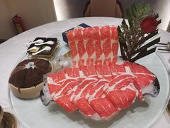 -江海肥牛(桃园南路店)