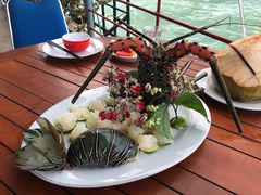 -海盗餐厅