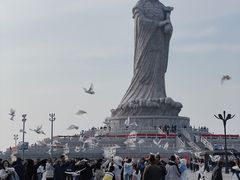 -天津妈祖文化园