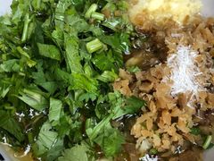 -盖帮鳝鱼串串(东郊记忆店)