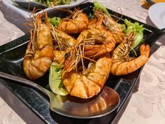 -肥肥蟹海鲜饭店(马六甲店)