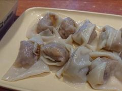 -吉祥馄饨(牡丹园店)