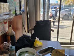 -驴肉火烧(玉祥门店)