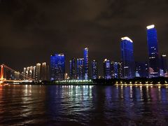-武汉两江游览·夜游长江(汉口粤汉码头)