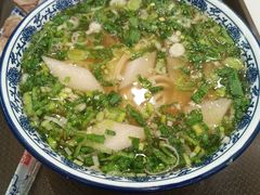 -伊穆祥牛肉面总店·清真