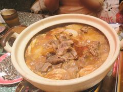 -牛腩之旅·牛腩牛杂煲(经纬汇店)