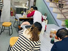 -清真蒋有记(老门东店)