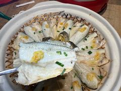-川旺角融合菜•海景餐厅(星海广场店)