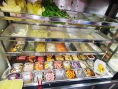 -四川老牛麻辣烫(北门桥店)