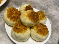 烤包子-胖妈妈餐饮(西津东路店)