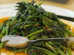 -無招牌海鮮(芽笼店)