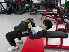 -超减·私教减肥馆(世博店)