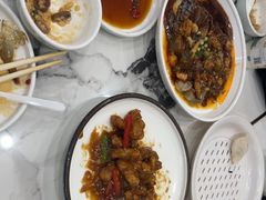 -小郭私房菜·海肠捞饭(学士街店)