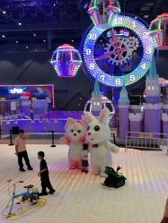 -第五极儿童乐园