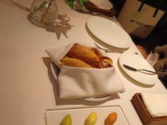 -L'Arome芳芳法国餐厅(仙林金鹰店)