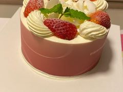 -好利来(八角店)