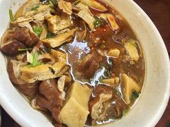 -姚记炒肝店(鼓楼店)