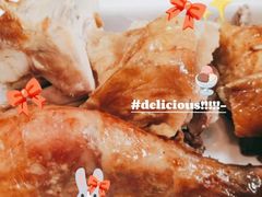 -香妃烤鸡(西单店)