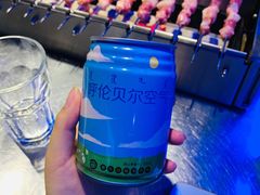 -很久以前羊肉串(簋街店)